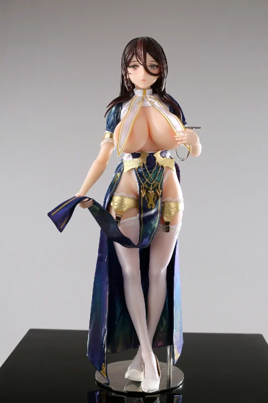 Santa Monja Celia Figura Anime Santa Monja Celia Mini anime sex doll