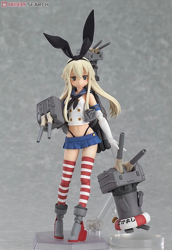 Muñeca sexual de Shimakaze