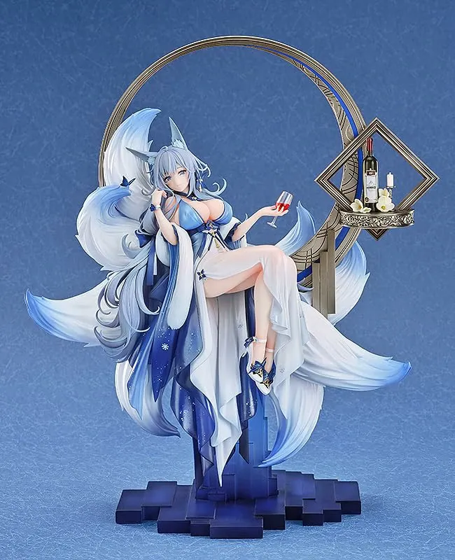 Figura Shinano