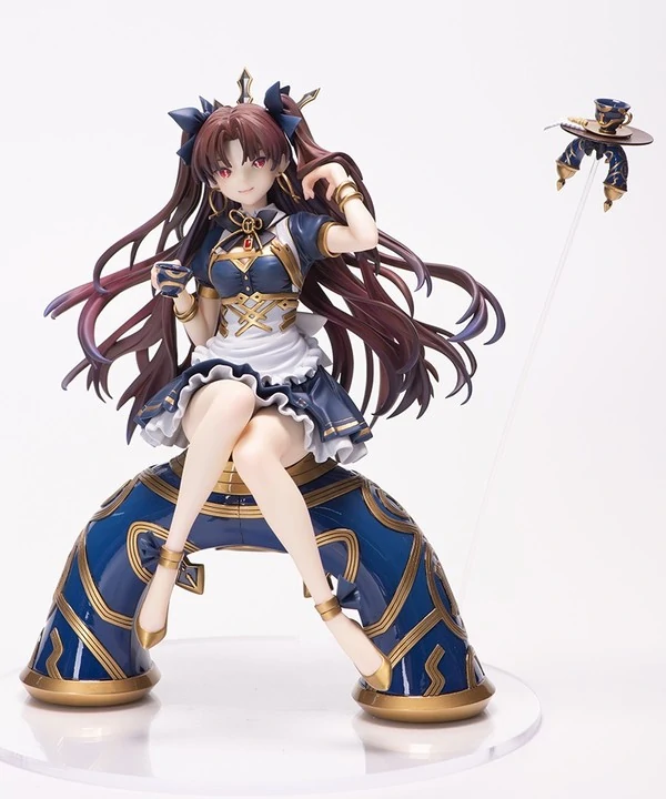 Figura de Space Ishtar