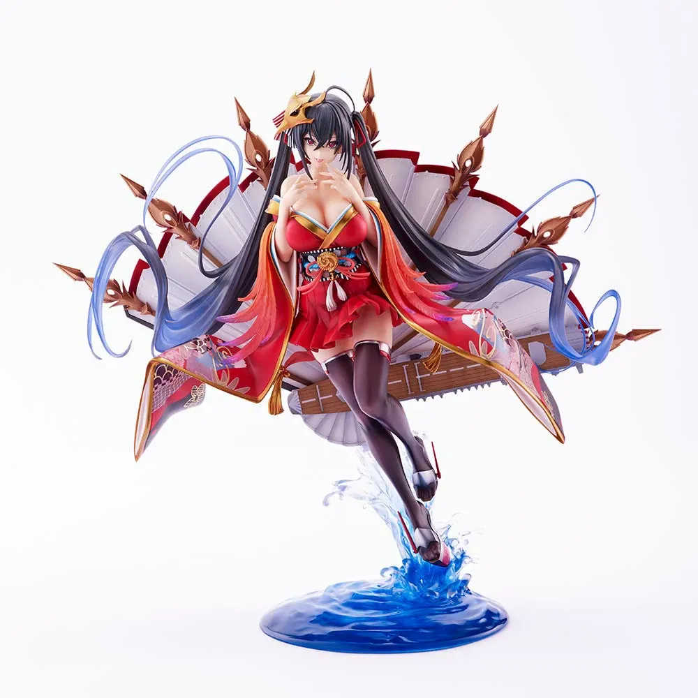 Figura de Taihou
