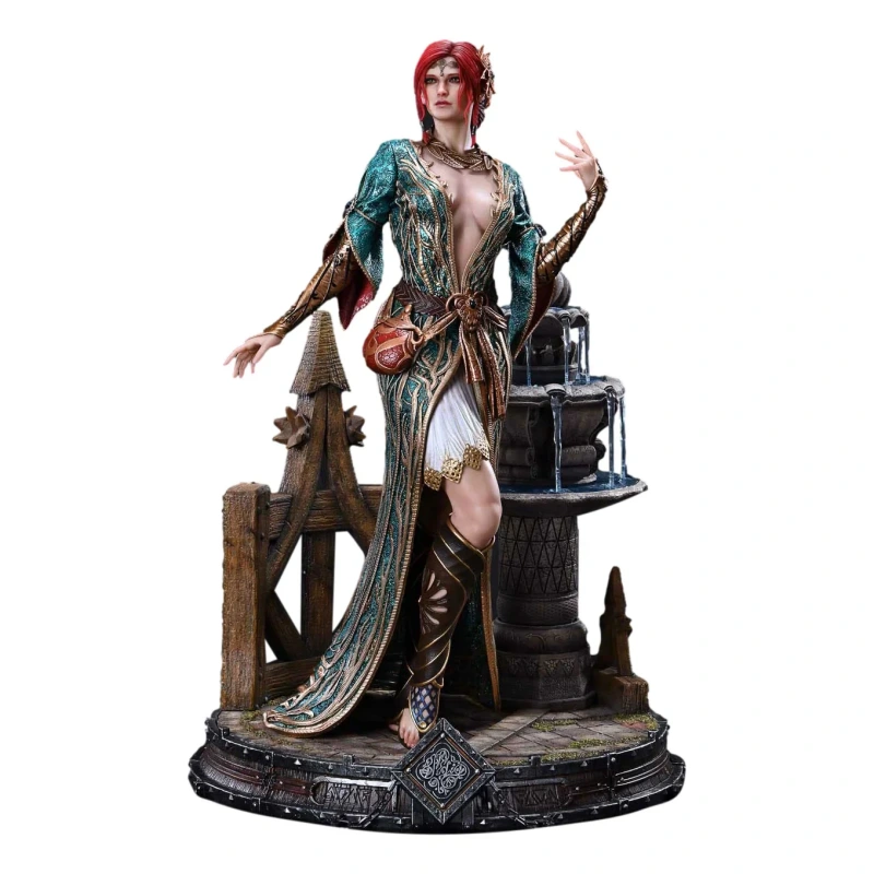 Figura de Triss Merigold