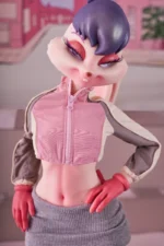 Lola Bunny Sex Doll | Anime Sex Doll | Climax Sex Doll