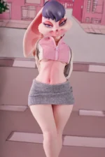 Lola Bunny Sex Doll | Anime Sex Doll | Climax Sex Doll