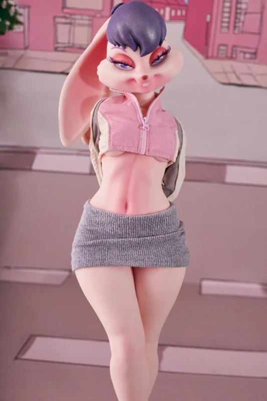 Lola Bunny Sex Doll | Anime Sex Doll | Climax Sex Doll