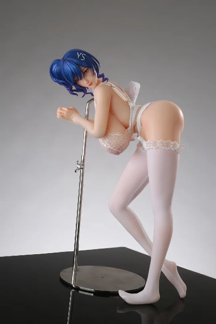 St. Louis Mini Sex Doll – Azur Lane’s Seductive Cruiser