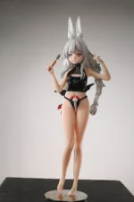 Azur Lane Le Malin Lapin apática rule34