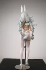 Muñeca sexual Le Malin Listless Lapin de Azur Lane