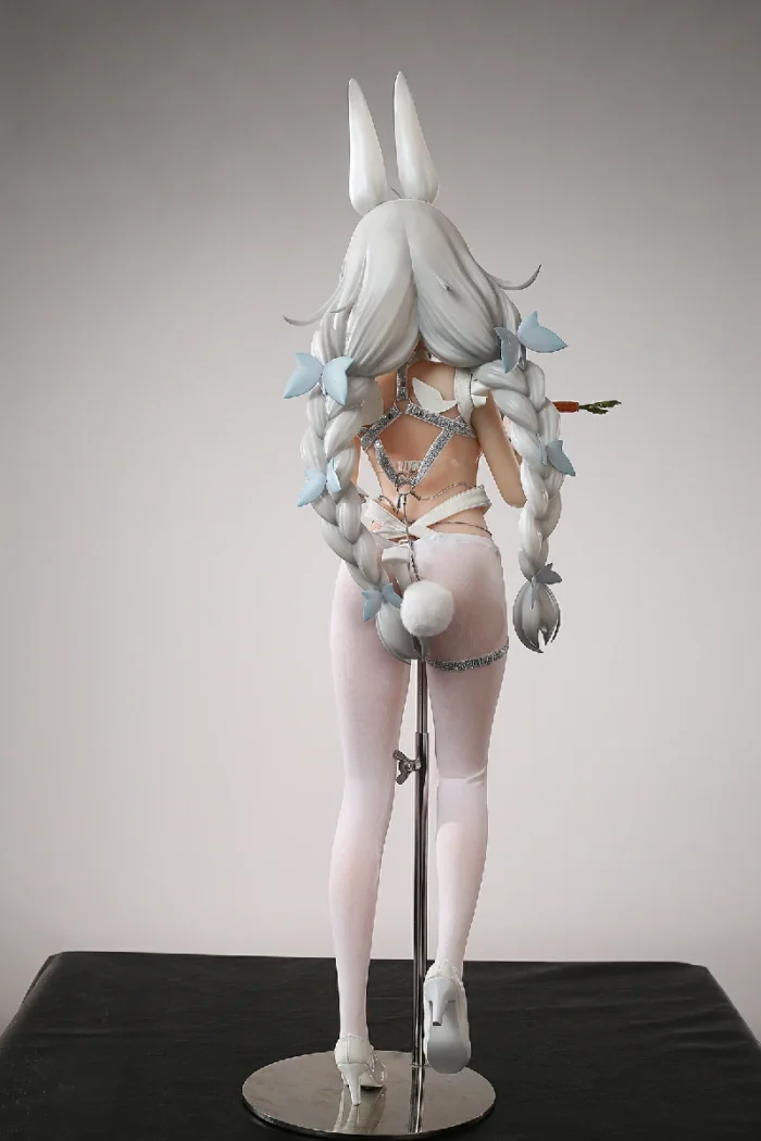 Muñeca sexual Le Malin Listless Lapin de Azur Lane