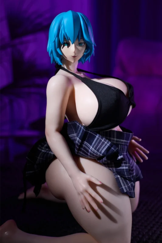 ミニセックスドール