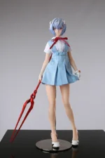 Muñeca sexual EVA Rei Ayanami