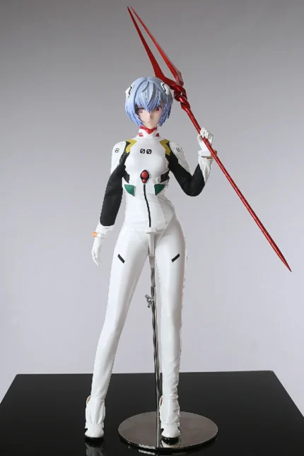 Poupée sexuelle EVA Rei Ayanami