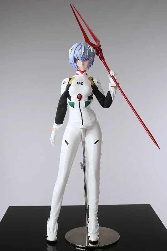Muñeca sexual EVA Rei Ayanami