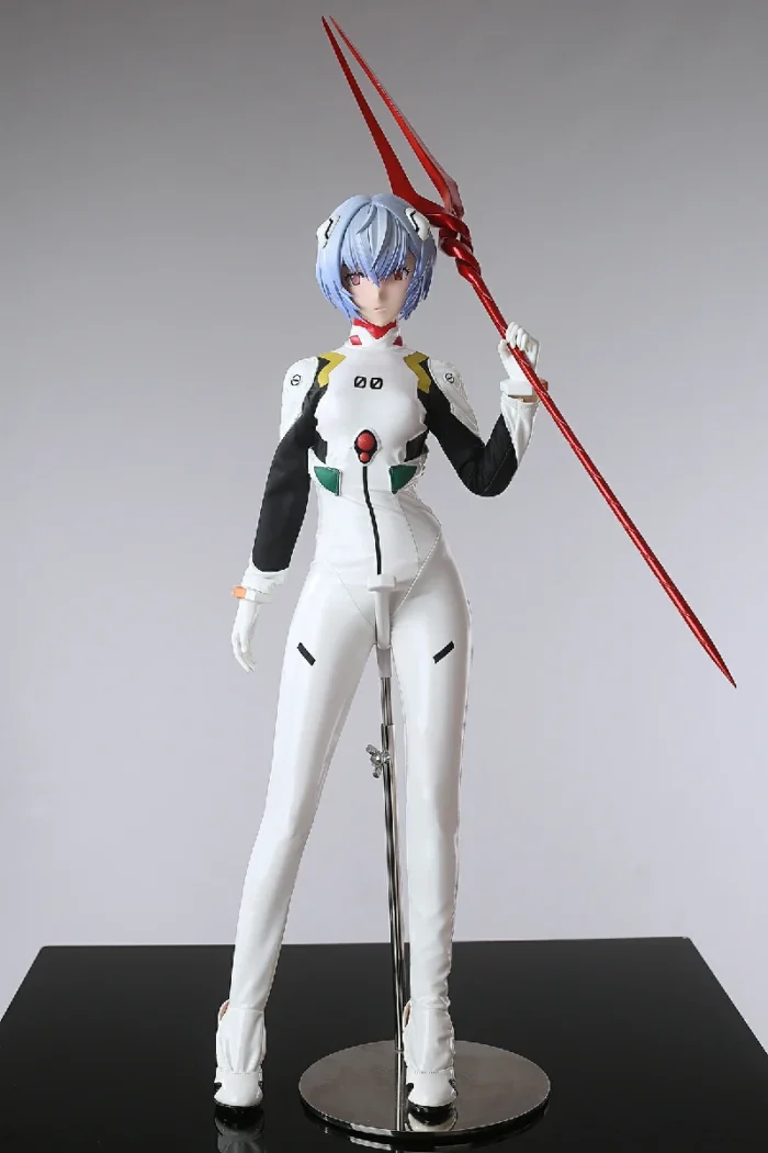 Muñeca sexual EVA Rei Ayanami