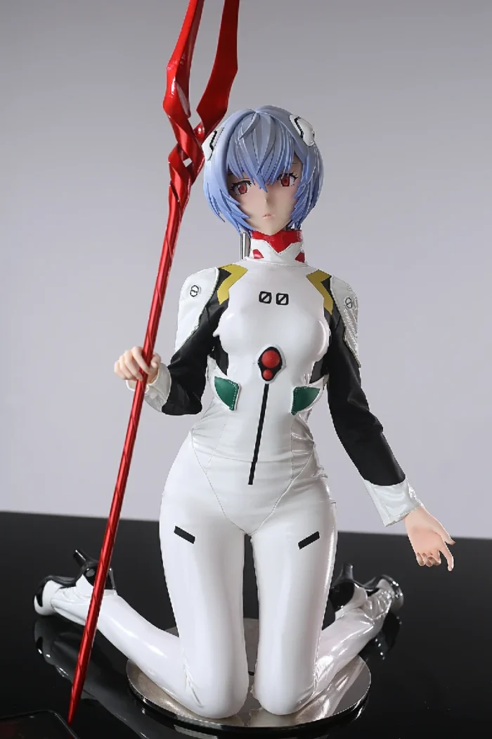 Muñeca sexual EVA Rei Ayanami