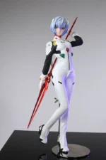 Muñeca sexual EVA Rei Ayanami