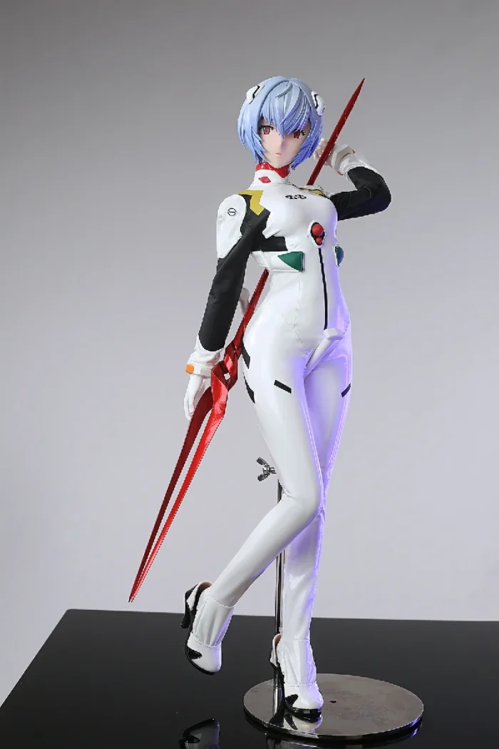 Muñeca sexual EVA Rei Ayanami