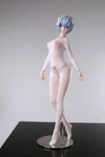 Muñeca sexual EVA Rei Ayanami
