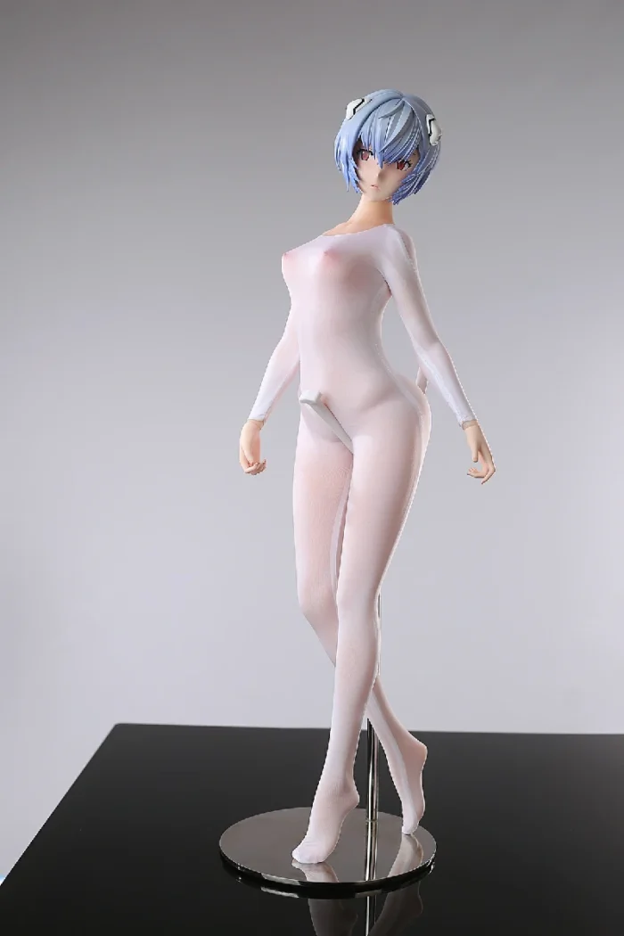 Muñeca sexual EVA Rei Ayanami