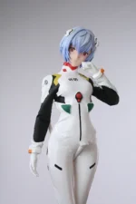 Muñeca sexual EVA Rei Ayanami