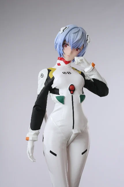 Poupée sexuelle EVA Rei Ayanami