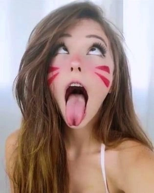 ahegao