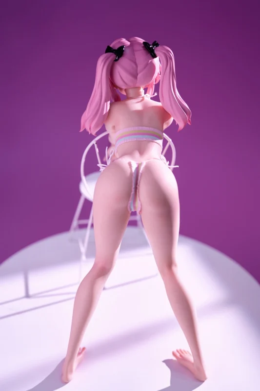 ミニセックスドール