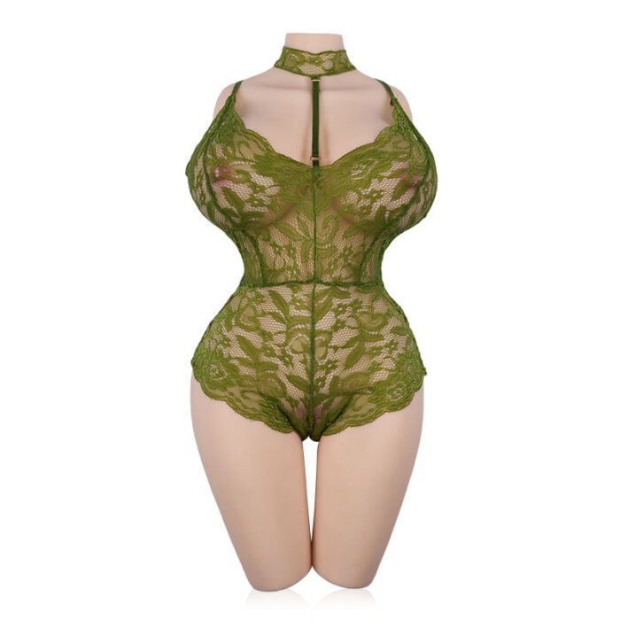 Tantaly Doll Perfect Sex Doll Torso Tantaly Ginny Removable vaginal sex doll