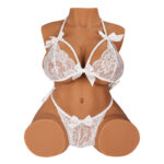 Tantaly Doll Perfect Sex Doll Torso Tantaly Britney