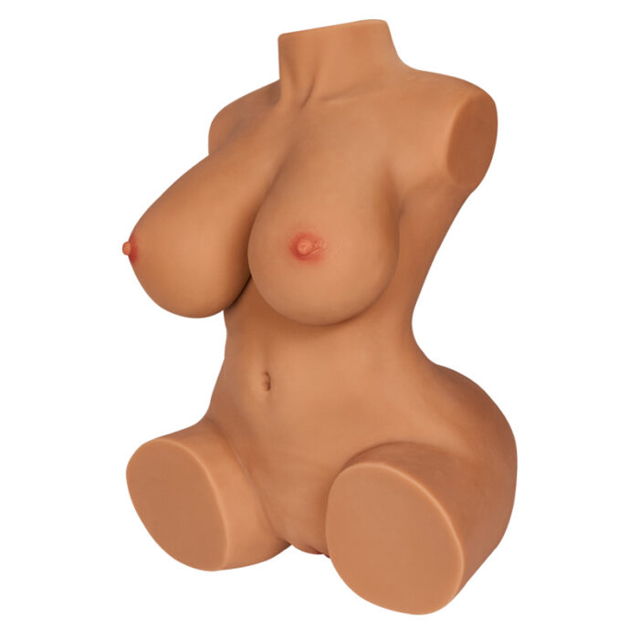Tantaly Doll Perfect Sex Doll Torso Tantaly Britney
