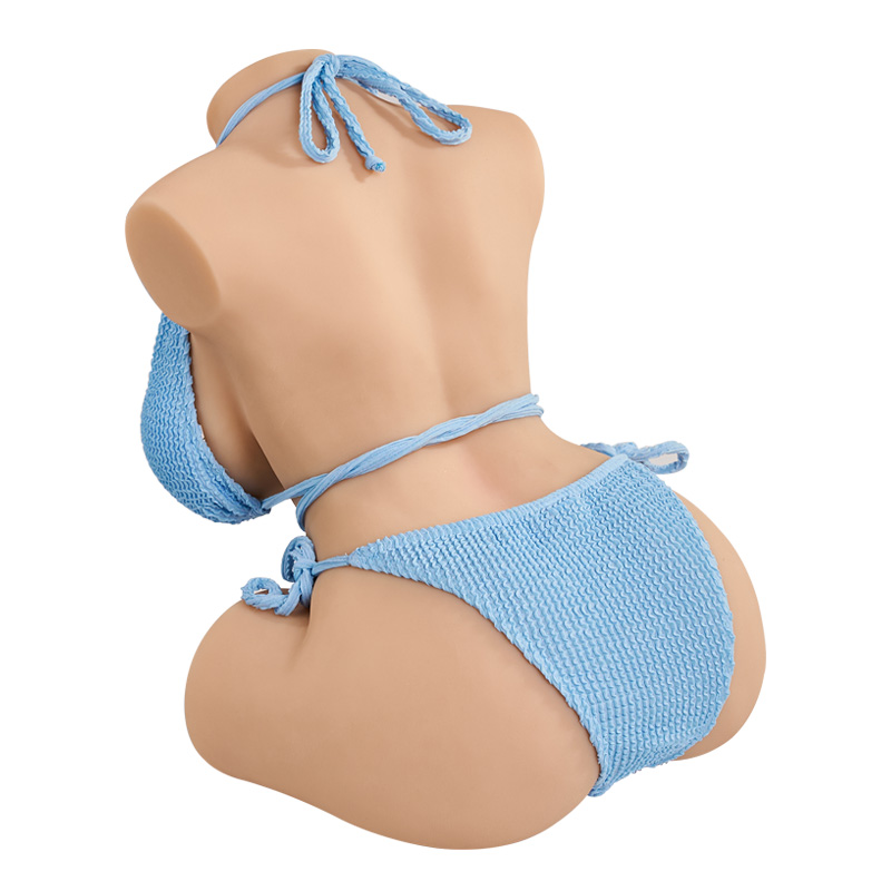 Tantaly Doll Perfect Sex Doll Torso Tantaly Britney