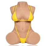 Tantaly Doll Perfect Sex Doll Torso Tantaly Candice