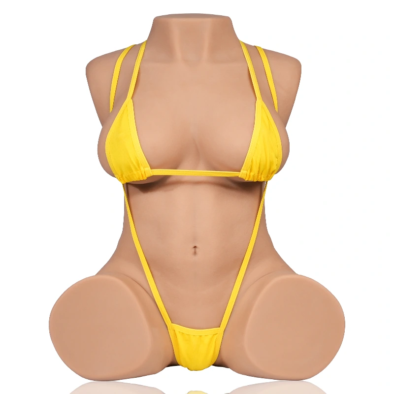 Tantaly Doll Perfect Sex Doll Torso Tantaly Candice