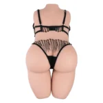 Tantaly Puppe Perfekte Sexpuppe Torso Tantaly Freya