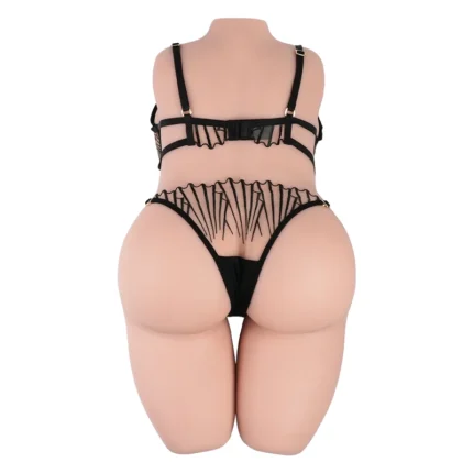 Tantaly Doll Perfect Sex Doll Torso Tantaly Freya