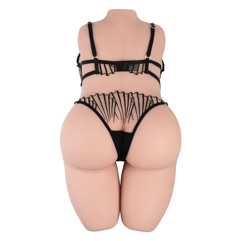 Tantaly Doll Perfect Sex Doll Torso Tantaly Freya