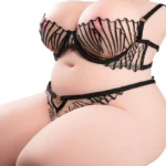 Tantaly Puppe Perfekte Sexpuppe Torso Tantaly Freya