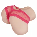 Tantaly Poupée Parfaite Torse de Poupée Sexuelle Tantaly Louise Poupée Sexuelle Vaginale Amovible
