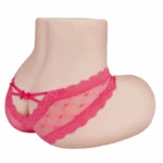 Tantaly Poupée Parfaite Torse de Poupée Sexuelle Tantaly Louise Poupée Sexuelle Vaginale Amovible
