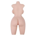 Tantaly Doll Perfect Sex Doll Torso Tantaly Miki Removable vaginal sex doll