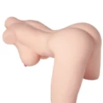 Tantaly Doll Perfect Sex Doll Torso Tantaly Miki Removable vaginal sex doll