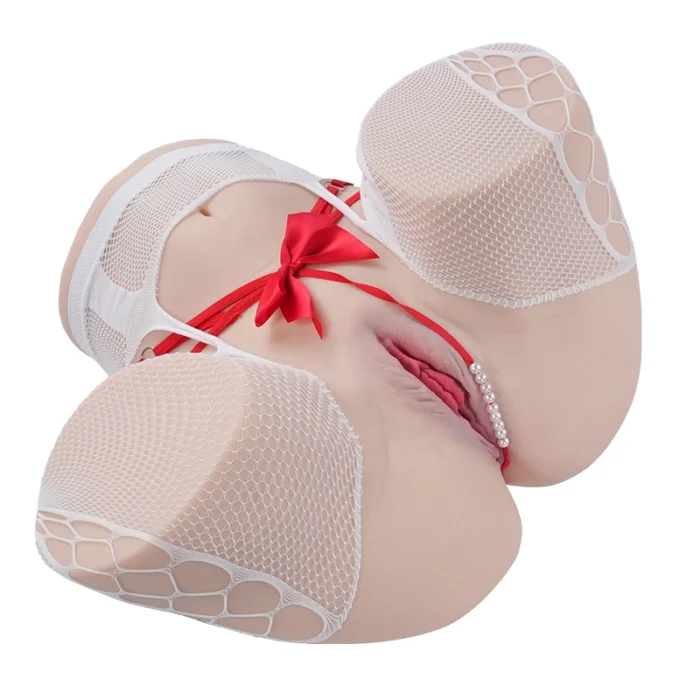 Tantaly Poupée Parfaite Torse de Poupée Sexuelle Tantaly Rosie Poupée Sexuelle Vaginale Amovible