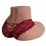 Tantaly Poupée Parfaite Torse de Poupée Sexuelle Tantaly Rosie Poupée Sexuelle Vaginale Amovible